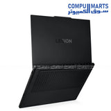 Lenovo Legion 5 15IRX10 – Gaming Laptop – Lenovo – RTX 5060 i7-14700HX OLED 165Hz