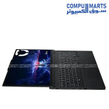 Lenovo Legion 5 15IRX10 – Gaming Laptop – Lenovo – RTX 5060 i7-14700HX OLED 165Hz