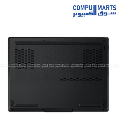 Lenovo Legion 5 15IRX10 Laptop – i7-13650HX – RTX 5060 – 16GB RAM – 1TB SSD – 165Hz Display – Eclipse Black