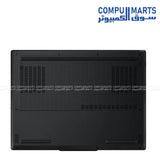 Lenovo Legion 5 15IRX10 – Gaming Laptop – Lenovo – RTX 5060 i7-14700HX OLED 165Hz