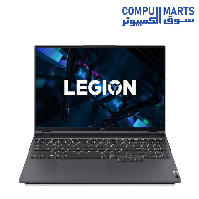 16IAH7H-LAPTOP-Lenovo-Legion-5-Pro-Core i7-12700H-1TB-SSD-32GB-RAM-Nvidia-GeForce-RTX-3070-8GB-15.6-Inch-WQXGA-165Hz-Windows-11