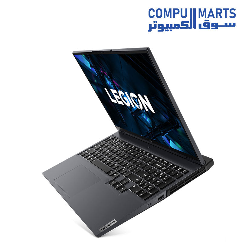 16IAH7H-LAPTOP-Lenovo-Legion-5-Pro-Core i7-12700H-1TB-SSD-32GB-RAM-Nvidia-GeForce-RTX-3070-8GB-15.6-Inch-WQXGA-165Hz-Windows-11
