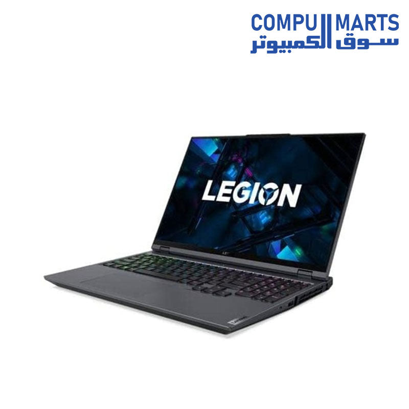 Legion-5-Pro16IRX8-LAPTOP-Lenovo-I7-13700HX-16GB-RAM-DDR5-4800-1TB-SSD-RTX-4060-8GB-16"- WQXGA-IPS-240Hz