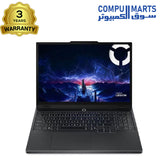 Lenovo Legion 5 15IAX10 gaming laptop with RTX 5070 and Core Ultra 9 processor