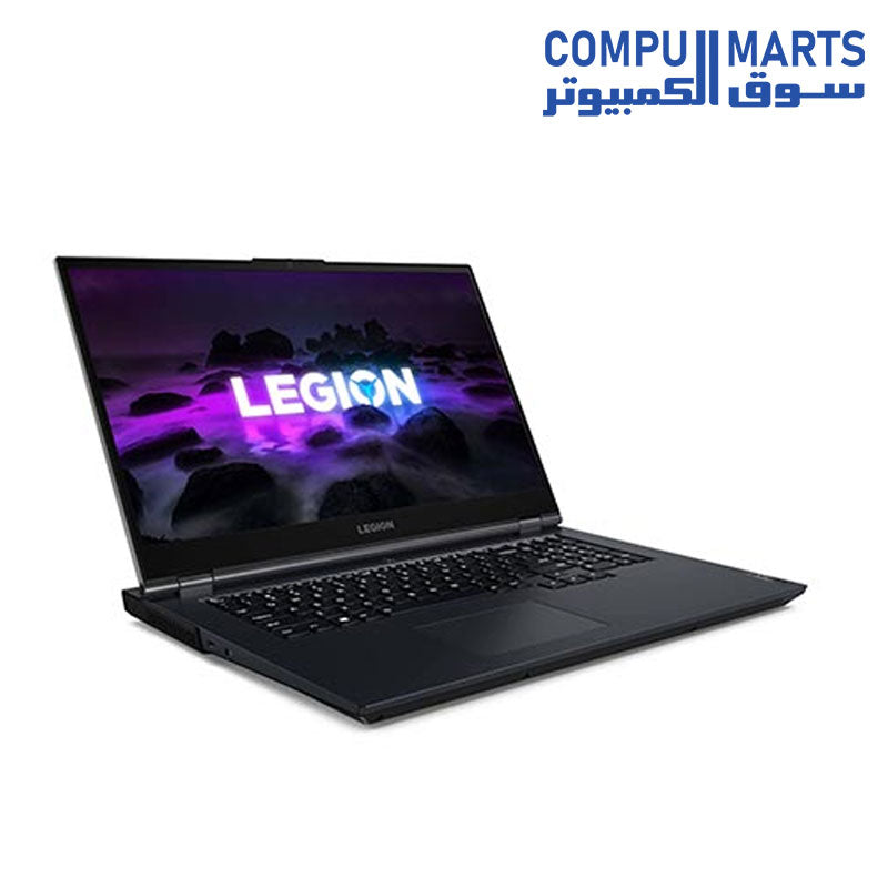 Carte Mère Originale Lenovo Legion 5-15ACH6 - AMD R5 5600H RTX3050 Ti 4G