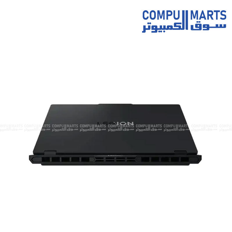 Lenovo Legion 5i Gaming Laptop – 16" WQXGA, Intel Ultra 9 275HX, NVIDIA RTX 5060, 32GB DDR5 RAM, 1TB SSD – Egypt
