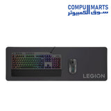 Lenovo Legion Gaming XL Mouse Pad