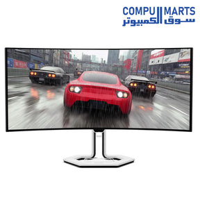 Pro-34WD-10-Monitors-Lenovo-240HZ