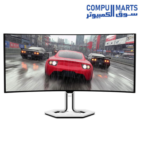 Pro-34WD-10-Monitors-Lenovo-240HZ