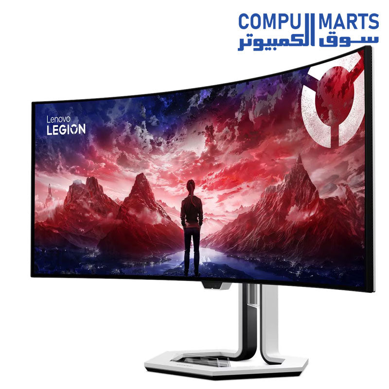 Pro-34WD-10-Monitors-Lenovo-240HZ