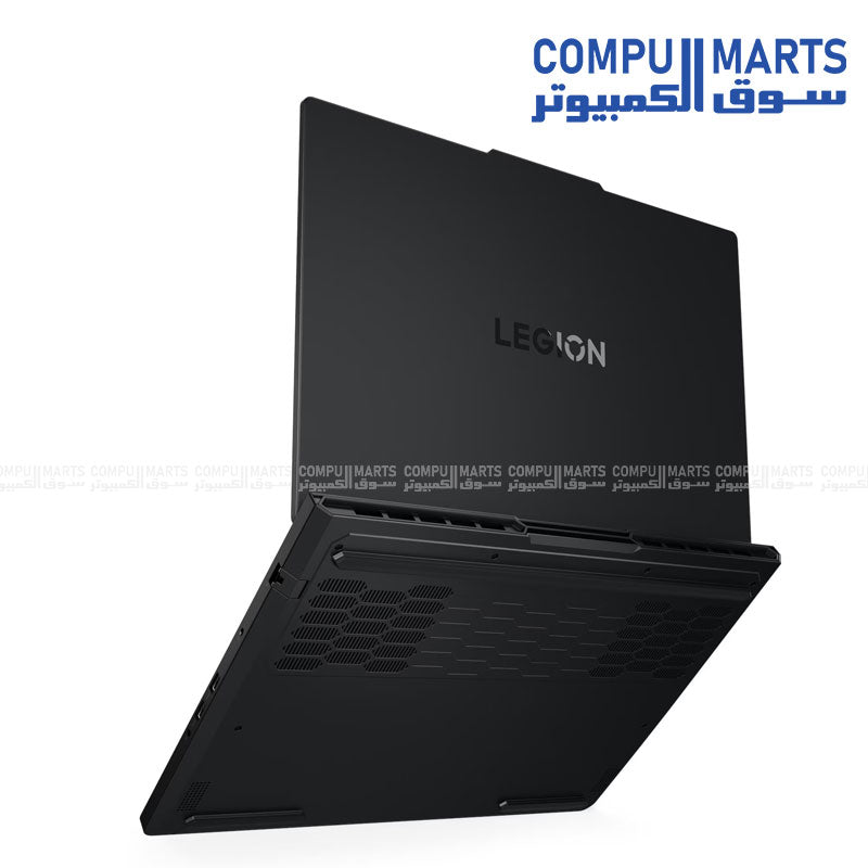 Lenovo Legion Pro 5 16AFR10 with WQXGA OLED display, DisplayHDR True Black 1000 support, Dolby Vision, and G-SYNC technology available at Compumarts