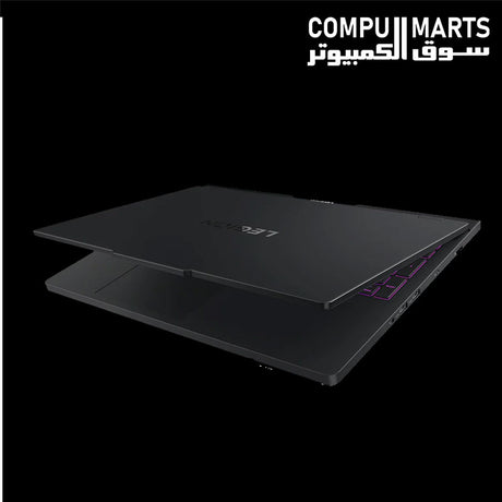 Lenovo Legion Pro 5 with 16GB DDR5 memory and 512GB SSD
