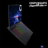 Lenovo Legion Pro 5 16-inch WQXGA 240Hz gaming laptop