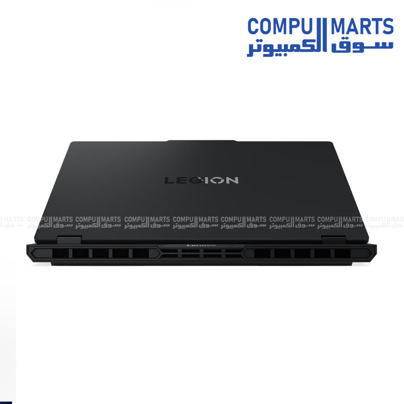 Lenovo Legion Pro 5 16IRX10  83NN001SED – Core i7-14650HX – RTX 5050 8GB GDDR7 – 16″ WQXGA 240Hz – 16GB DDR5 – 512GB SSD – Eclipse Black – Windows 11