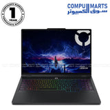 Lenovo -Legion- Pro 5- 16IRX10 gaming- laptop -RTX 5070 -GPU, Intel -Core i9-14900HX -16-inch -240Hz -WQXGA -display.