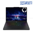 Lenovo -Legion- Pro 5- 16IRX10 gaming- laptop -RTX 5070 -GPU, Intel -Core i9-14900HX -16-inch -240Hz -WQXGA -display.
