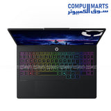 Lenovo -Legion- Pro 5- 16IRX10 gaming- laptop -RTX 5070 -GPU, Intel -Core i9-14900HX -16-inch -240Hz -WQXGA -display.