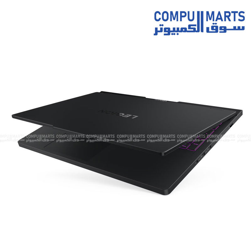 Lenovo -Legion- Pro 5- 16IRX10 gaming- laptop -RTX 5070 -GPU, Intel -Core i9-14900HX -16-inch -240Hz -WQXGA -display.