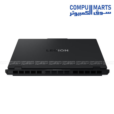 Lenovo -Legion- Pro 5- 16IRX10 gaming- laptop -RTX 5070 -GPU, Intel -Core i9-14900HX -16-inch -240Hz -WQXGA -display.