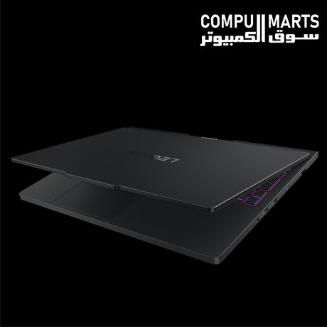 Lenovo Legion Pro 5i 16-inch WQXGA OLED 240Hz laptop display