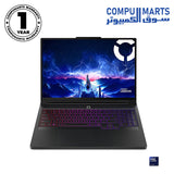  Lenovo Legion Pro 7i 16IAX10H Gaming Laptop with Intel Core Ultra 9 275HX processor, RTX 5090 24GB GDDR7 graphics, 64GB DDR5-6400 memory, 1TB NVMe SSD and 16 inch WQXGA OLED 240Hz display