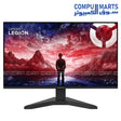 Lenovo R27s A25270FR0 27-inch FHD 144Hz IPS Gaming Monitor – Black – Egypt