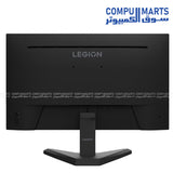 Lenovo R27s A25270FR0 27-inch FHD 144Hz IPS Gaming Monitor – Black – Egypt