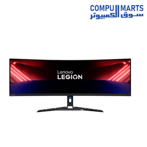 Legion R45w-30-Monitor-Lenovo-44.5-inch-VA-165Hz-1ms