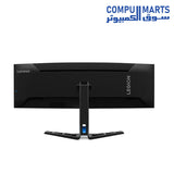 Legion R45w-30-Monitor-Lenovo-44.5-inch-VA-165Hz-1ms