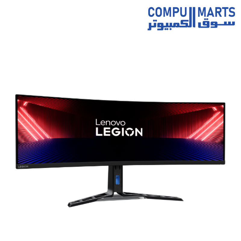 Legion R45w-30-Monitor-Lenovo-44.5-inch-VA-165Hz-1ms