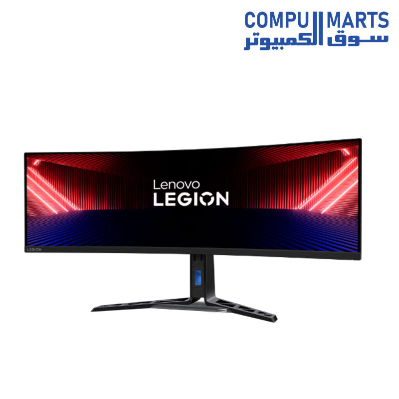 Legion R45w-30-Monitor-Lenovo-44.5-inch-VA-165Hz-1ms