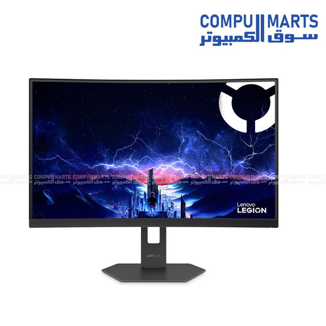 Lenovo Legion 27Q-2c 27" monitor