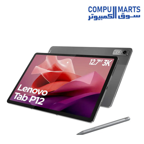 P12-TABLET-Lenovo-12.7inch-touch-8GB-128GB 