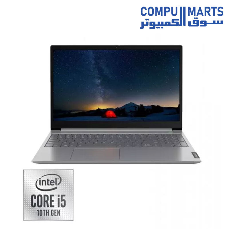 Lenovo ThinkBook 14-IIL 20SL 8G 256GB i5 Lenovo ThinkBook 14 IIL