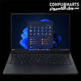 ThinkPad E14 Gen 7 14-inch FHD+ IPS display laptop