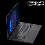 Lenovo ThinkPad E14 Gen 7 with 16GB DDR5 memory and 512GB SSD