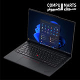 Lenovo ThinkPad E14 Gen 7 Core Ultra 7 255H business laptop