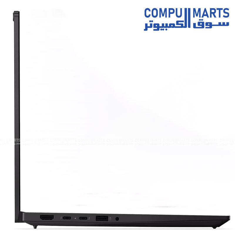 Lenovo ThinkPad E14 Gen 7 with Thunderbolt 4, HDMI 2.1, Wi-Fi 6E and Bluetooth 5.3 in Egypt