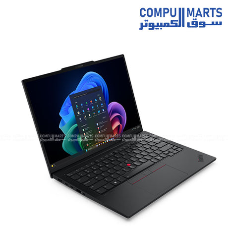 Lenovo ThinkPad E14 Gen 7 Intel Core Ultra 7 laptop  