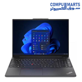 ThinkPad-E16-Gen 1-21JNS08A00-CONSUMER LAPTOP-Lenovo-Core i7-1355U-8GB-512GB