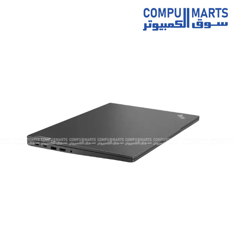 Lenovo -ThinkPad- E16 Gen 2 -aluminum -laptop -16-inch -WUXGA -IPS -display 