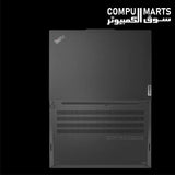 Lenovo -ThinkPad- E16 Gen 2 -aluminum -laptop -16-inch -WUXGA -IPS -display 