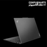 Lenovo -ThinkPad- E16 Gen 2 -aluminum -laptop -16-inch -WUXGA -IPS -display 