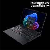Lenovo ThinkPad E16 Gen 3 16-inch WUXGA IPS display laptop
