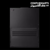 Black Lenovo ThinkPad E16 Gen 3 Windows 11 Pro laptop in Egypt