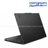 Lenovo ThinkPad E16 Gen 3 with Intel Core Ultra 7 256V and AI Boost up to 47 TOPS