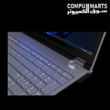 Lenovo ThinkPad E16 16-inch WUXGA IPS laptop with 8GB RAM and 512GB SSD at Compumarts