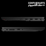 Lenovo ThinkPad L13 Yoga Gen 2 with Intel Iris Xe Graphics