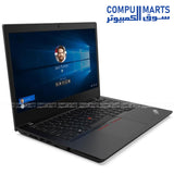 USED Lenovo ThinkPad L14 Gen 1 Laptop – i5-10210U – 8GB RAM – 256GB SSD – Windows 10 Pro – 3 Months Warranty