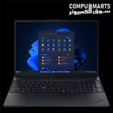 Lenovo ThinkPad T16 Gen 4 laptop with Intel Core Ultra 7 255H and 16GB RAM